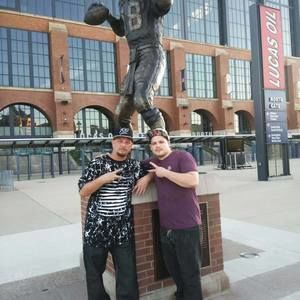 Meet your Posher, James